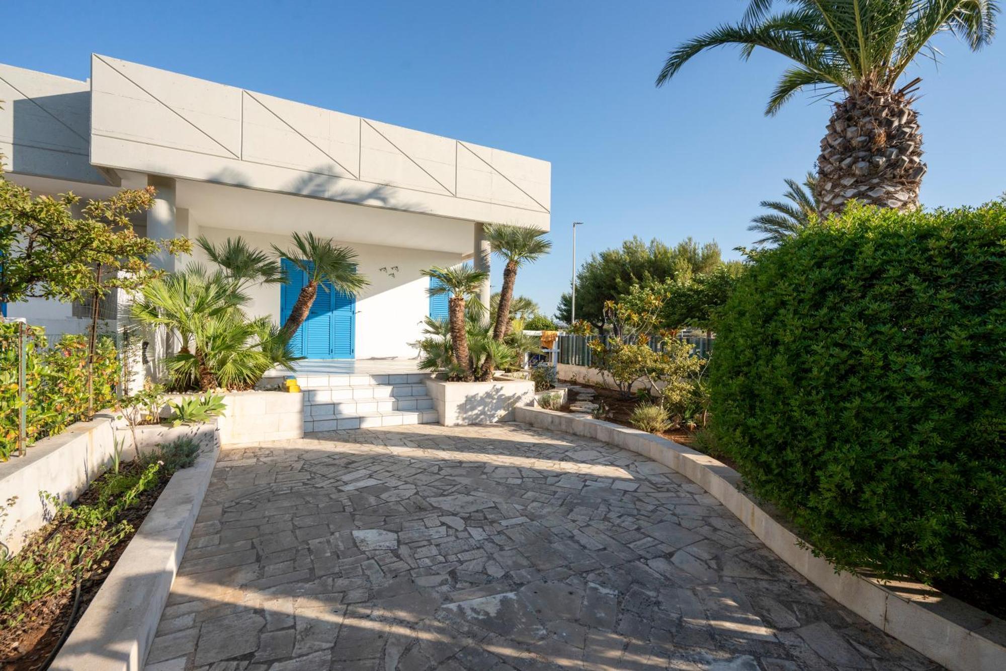 Villa Ilporticciolovacanze 22
